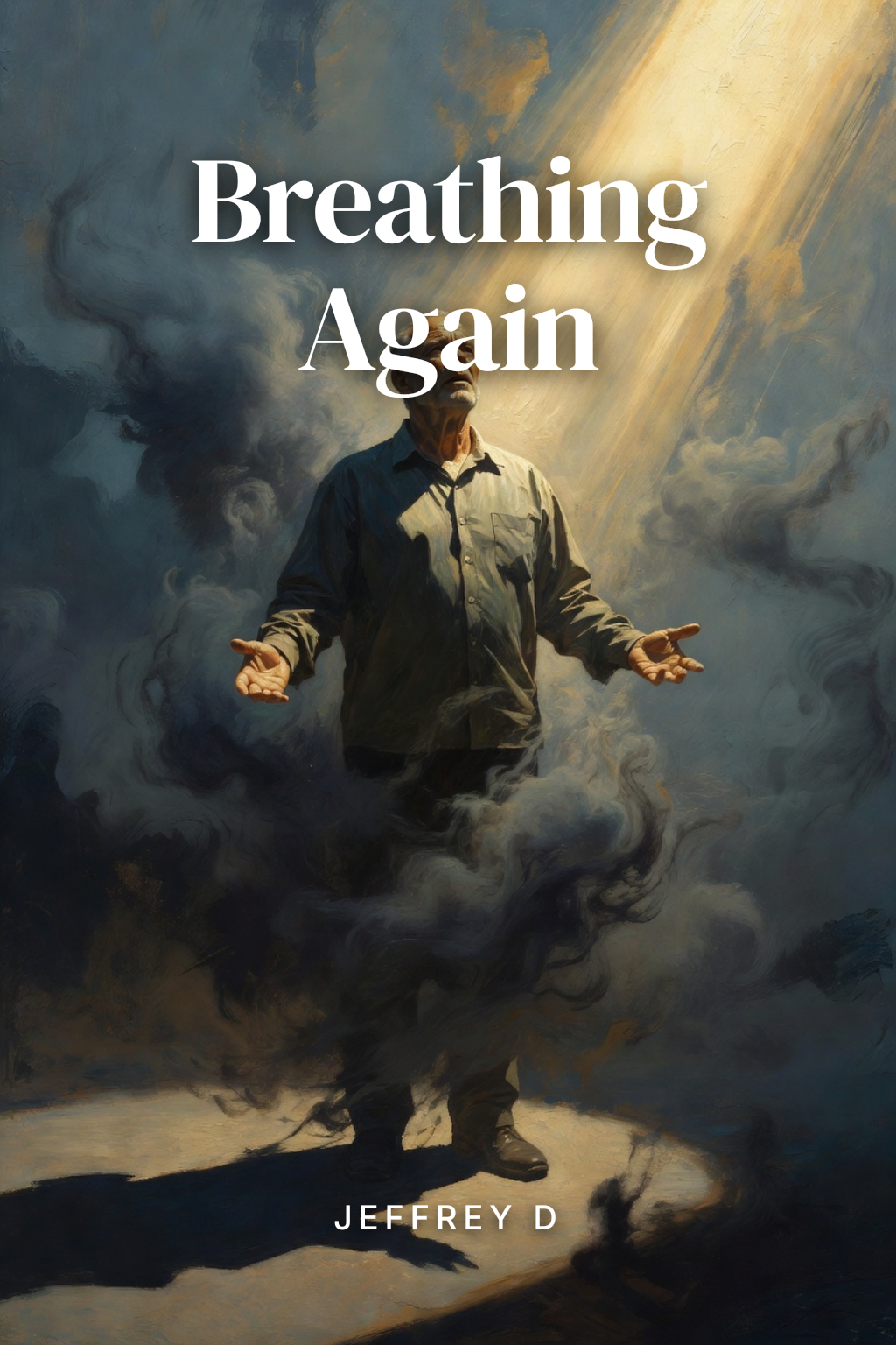 Breathing Again