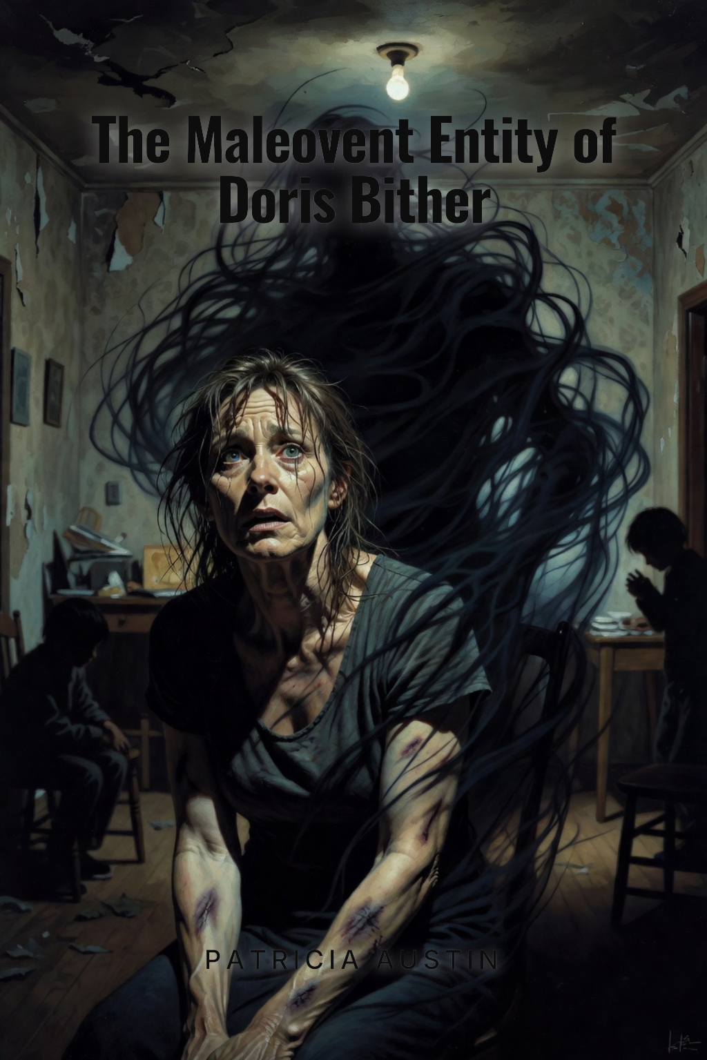 The Maleovent Entity of Doris Bither