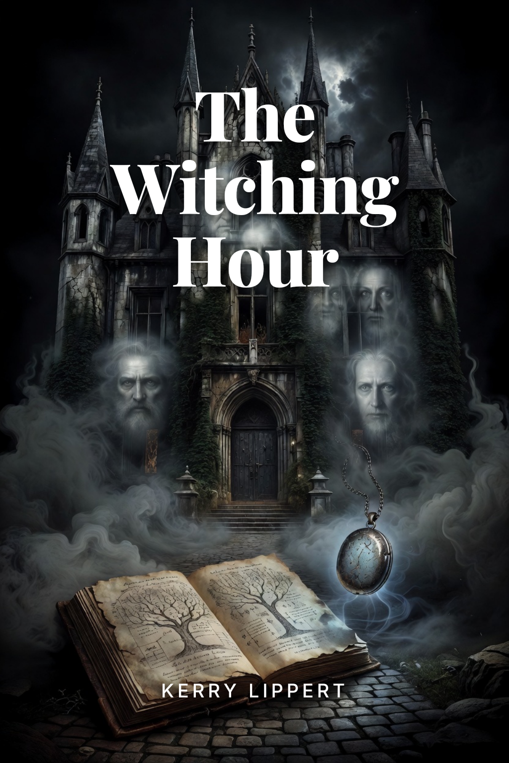 The Witching Hour