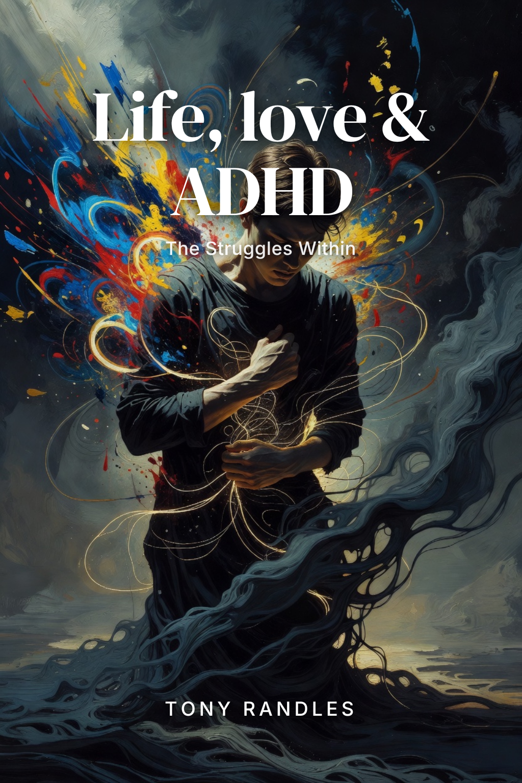 Life, love & ADHD