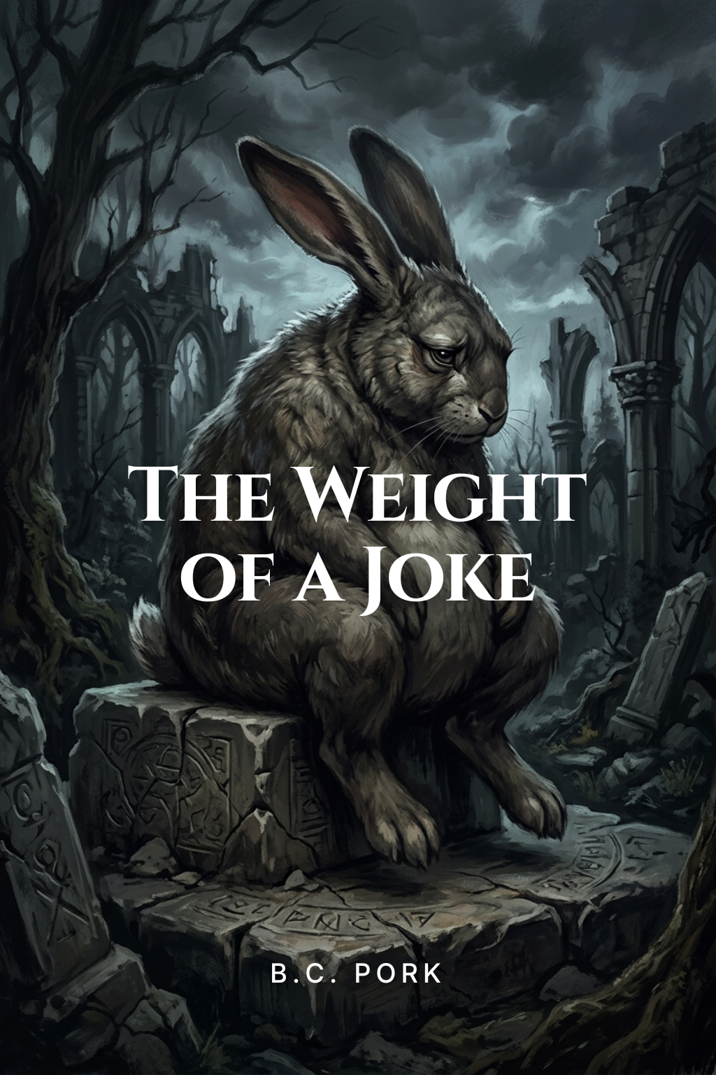 The Weight of a Joke