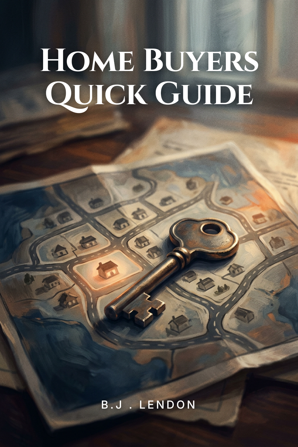 Home Buyers Quick Guide