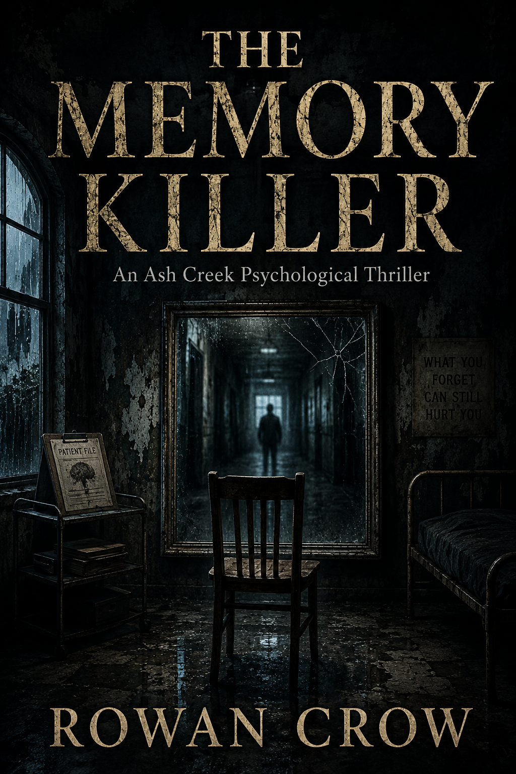 The Memory Killer