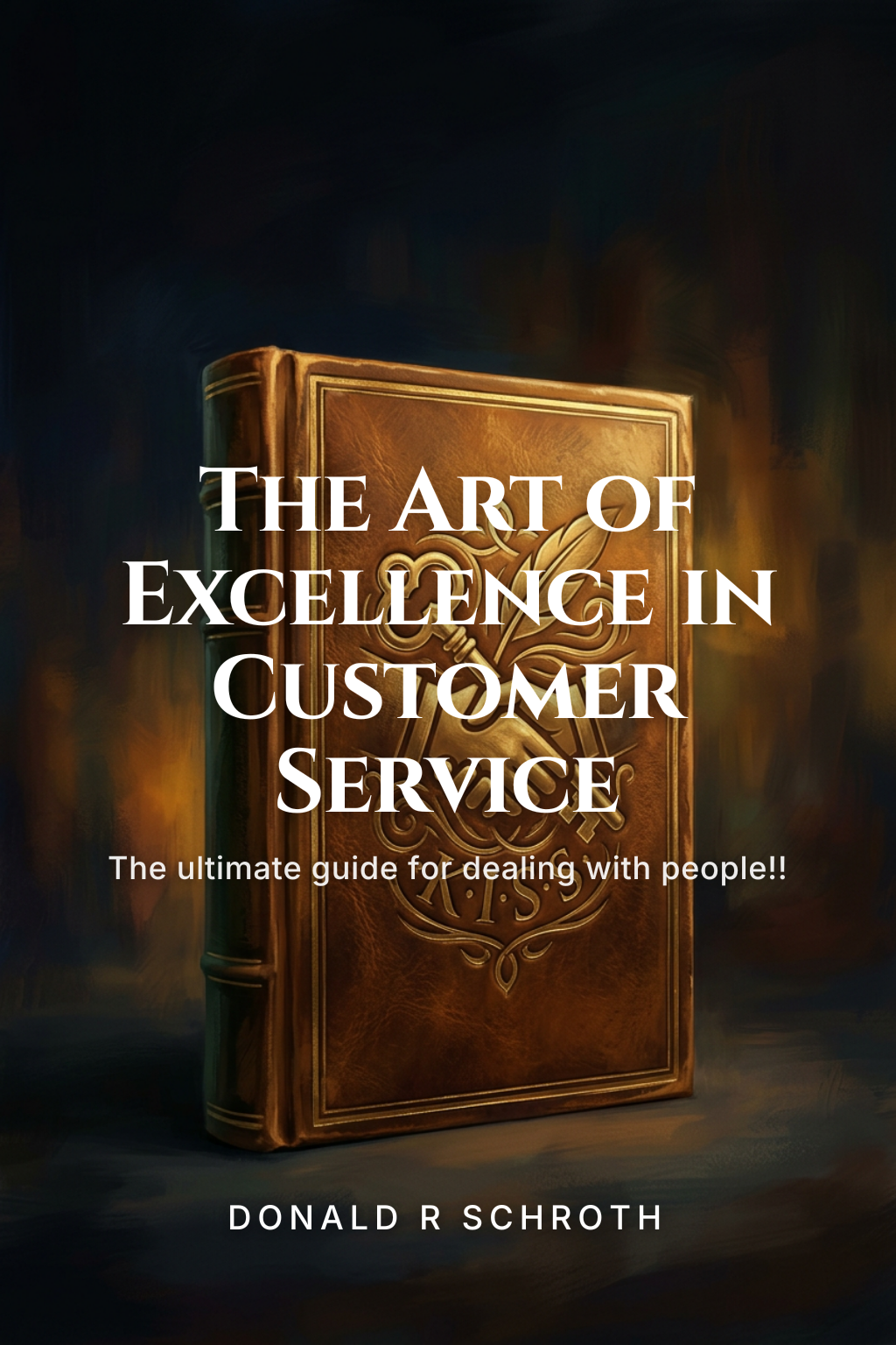 The Art of Excellence in Customer Service