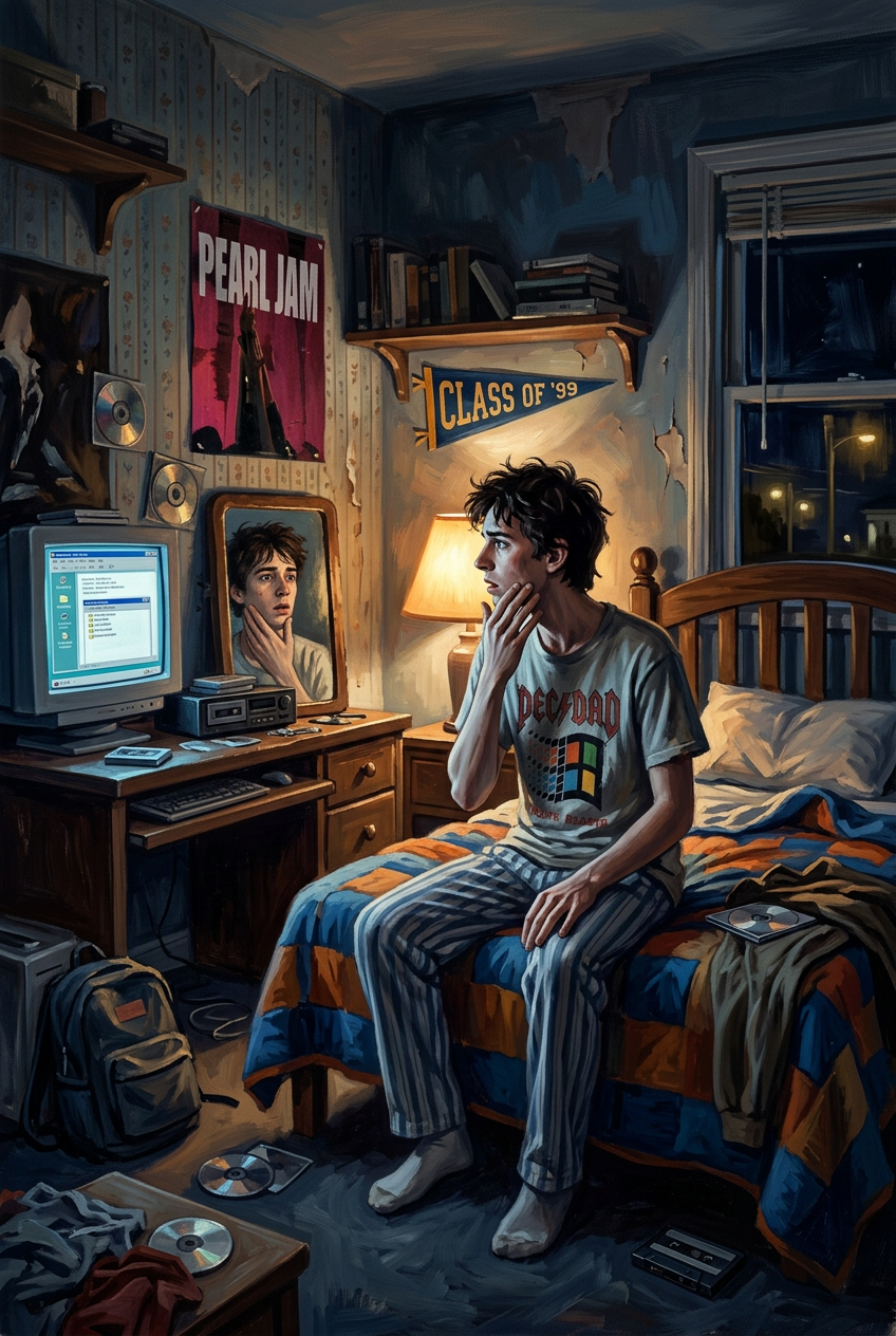 Dreaming of Time