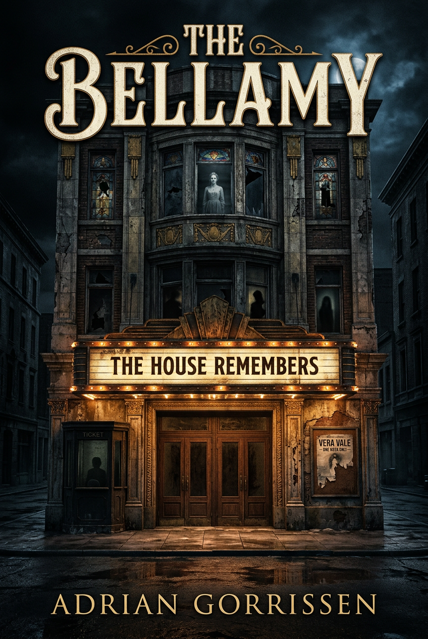 The Bellamy