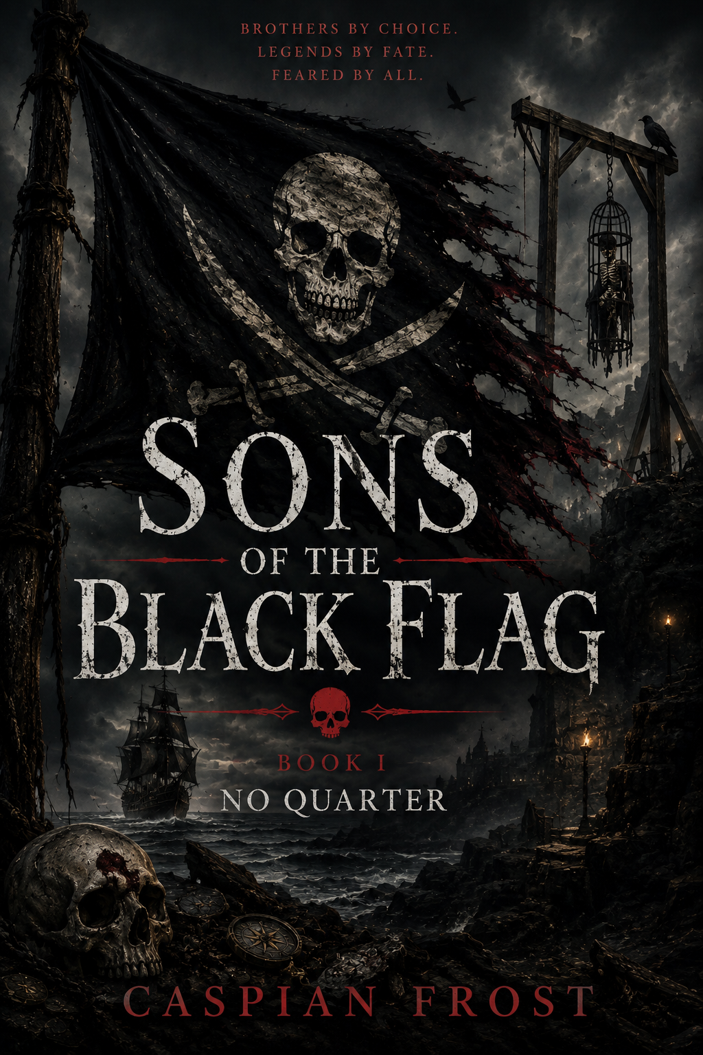 Sons of the Black Flag