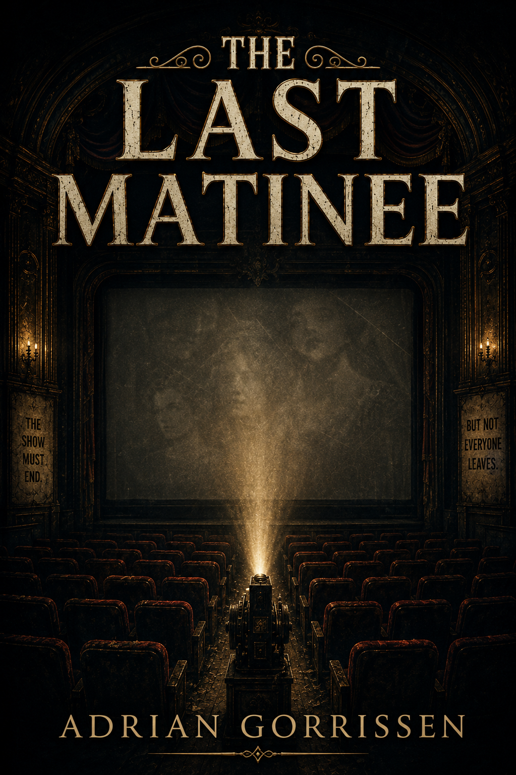 The Last Matinee