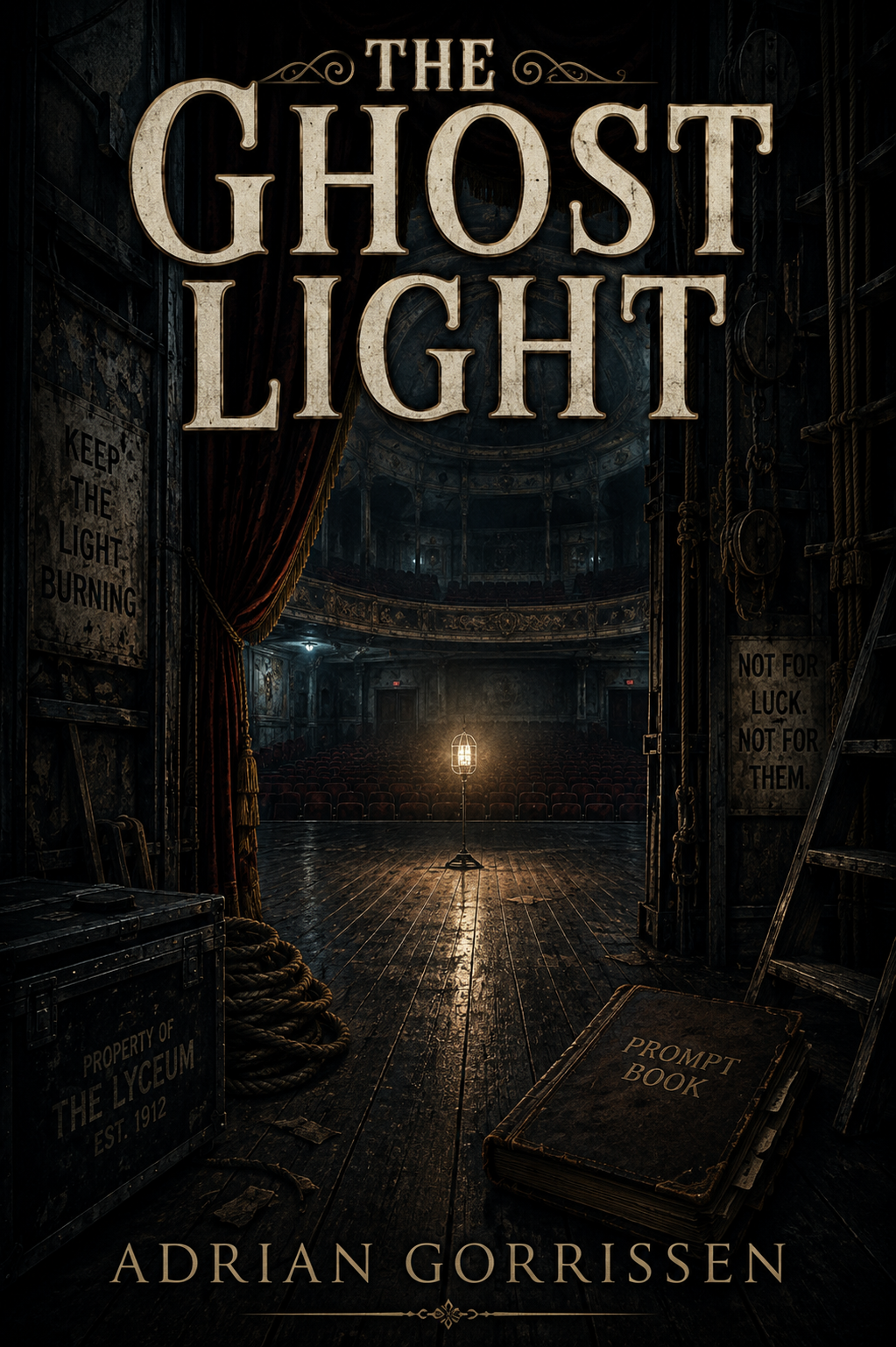 The Ghost Light