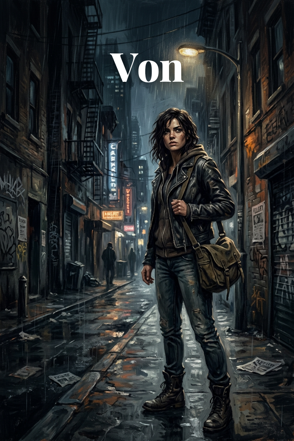 Von