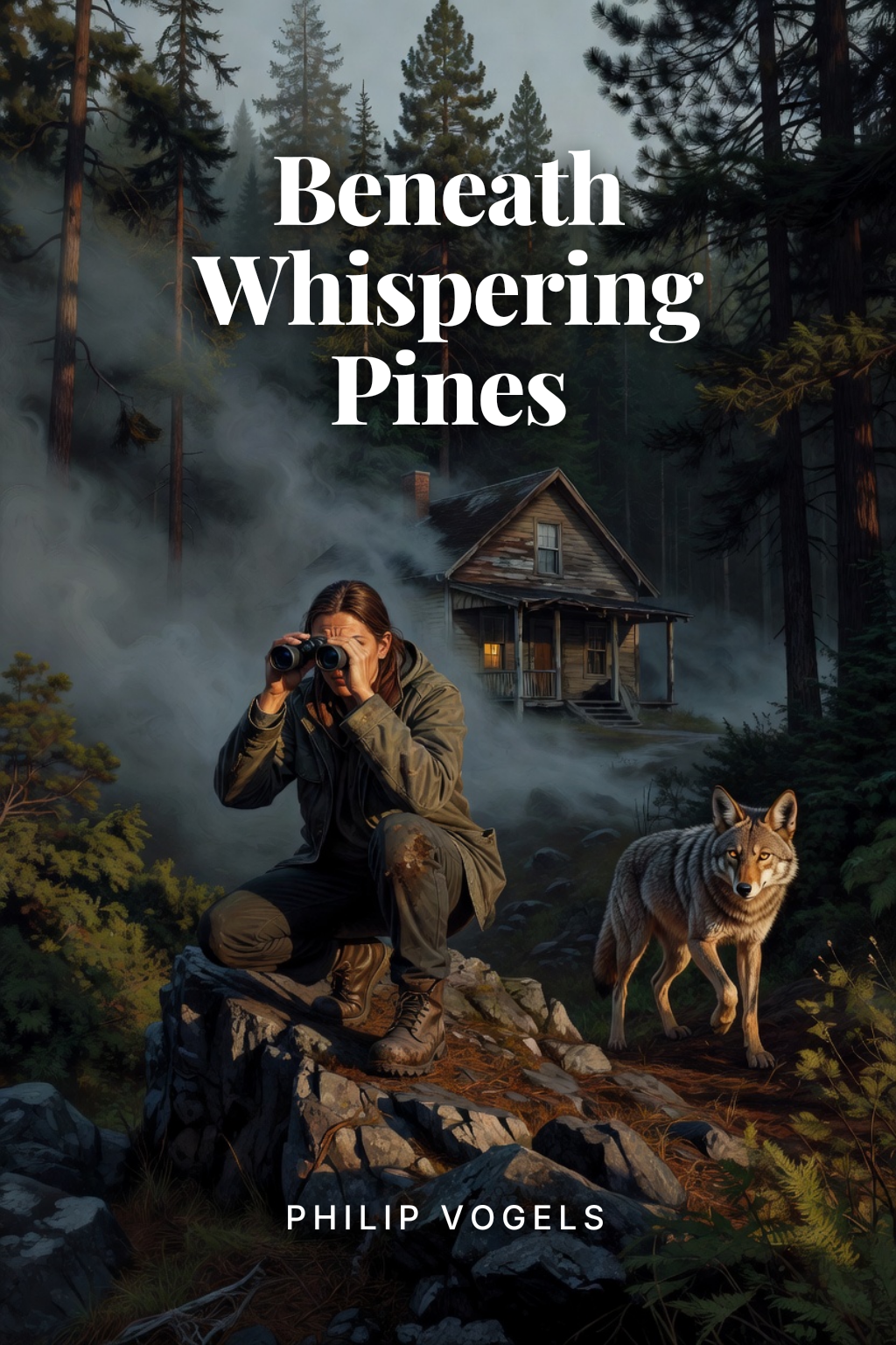 Beneath Whispering Pines