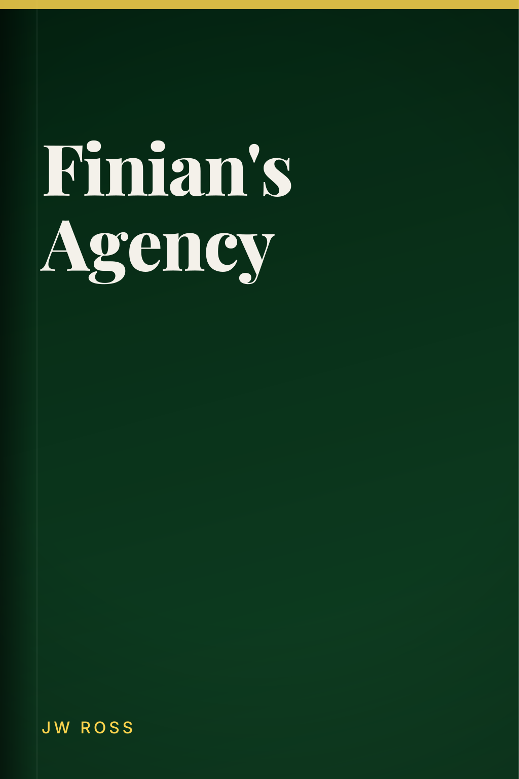 Finian's Agency