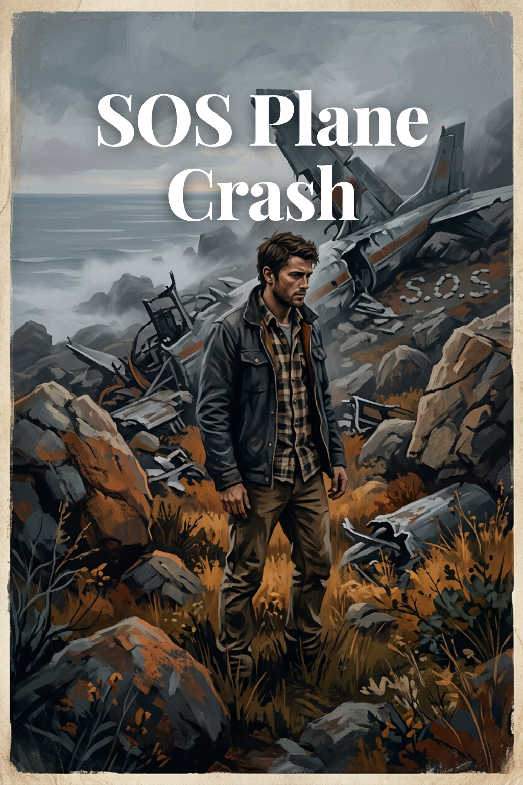 SOS Plane Crash