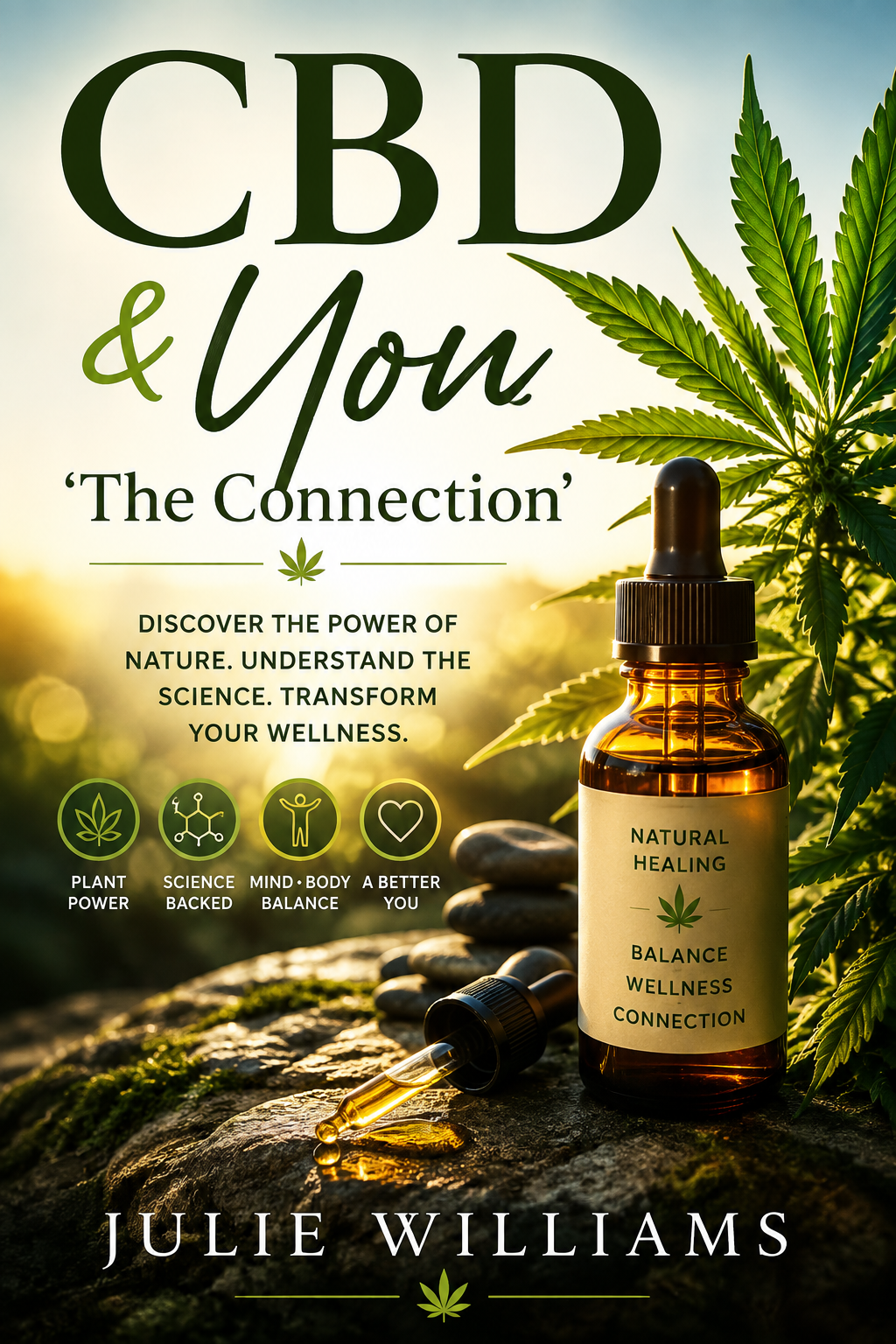 CBD & You 'The Connection'