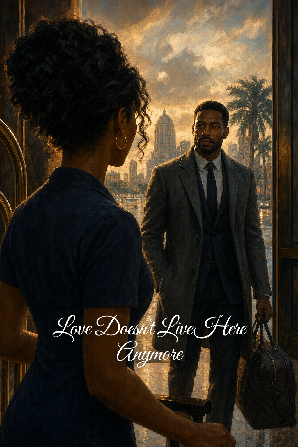 Love Doesn't Live Here