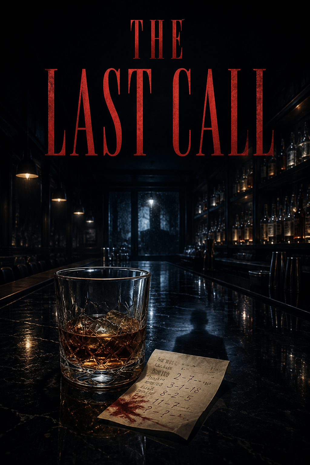 The last call