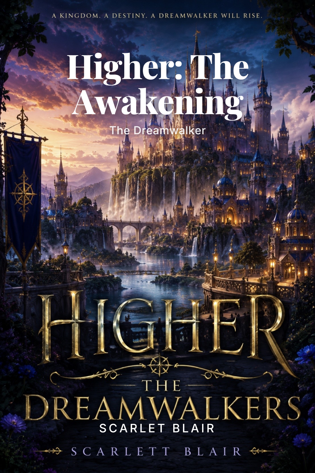 Higher: The Awakening