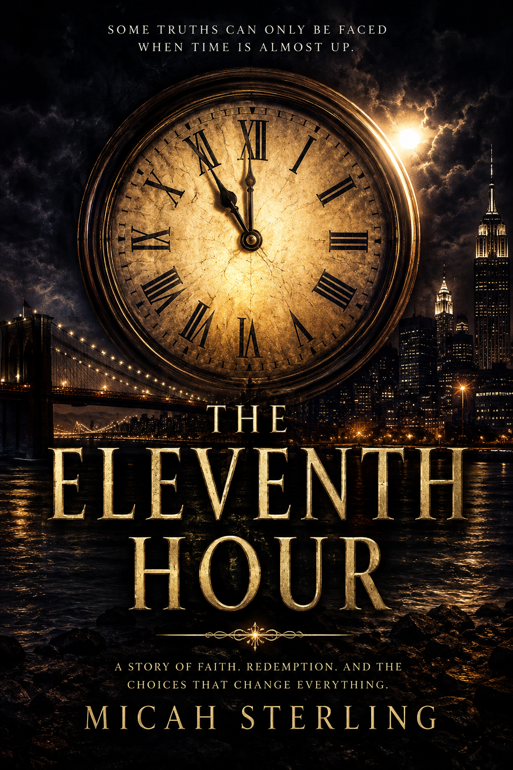 The Eleventh Hour