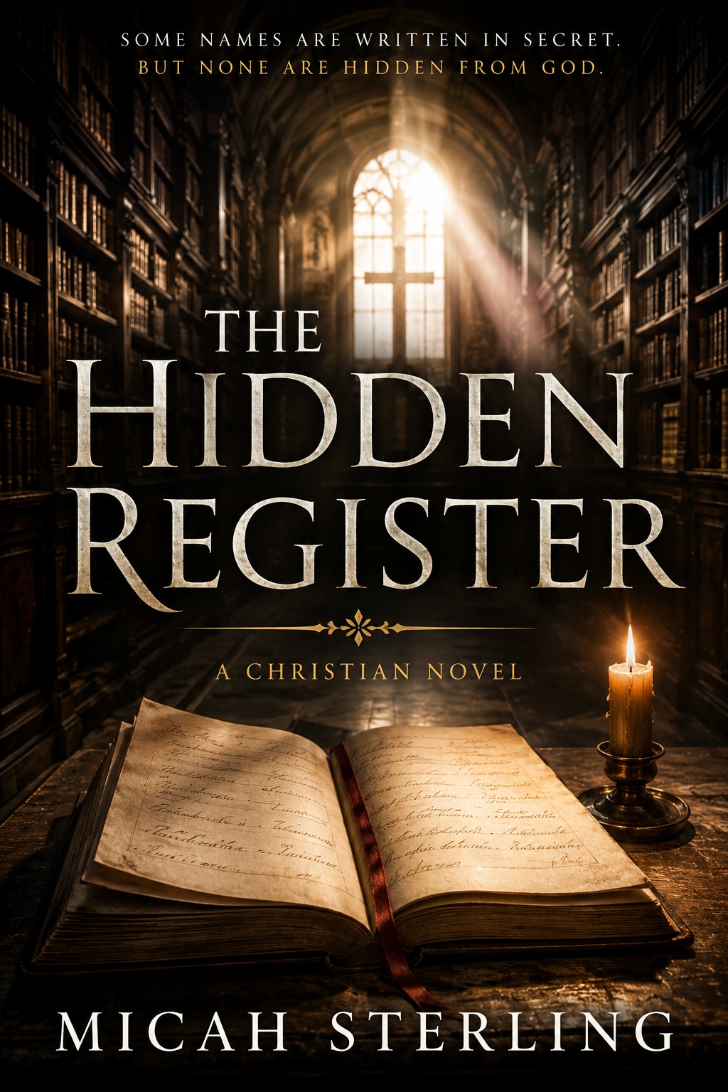 The Hidden Register
