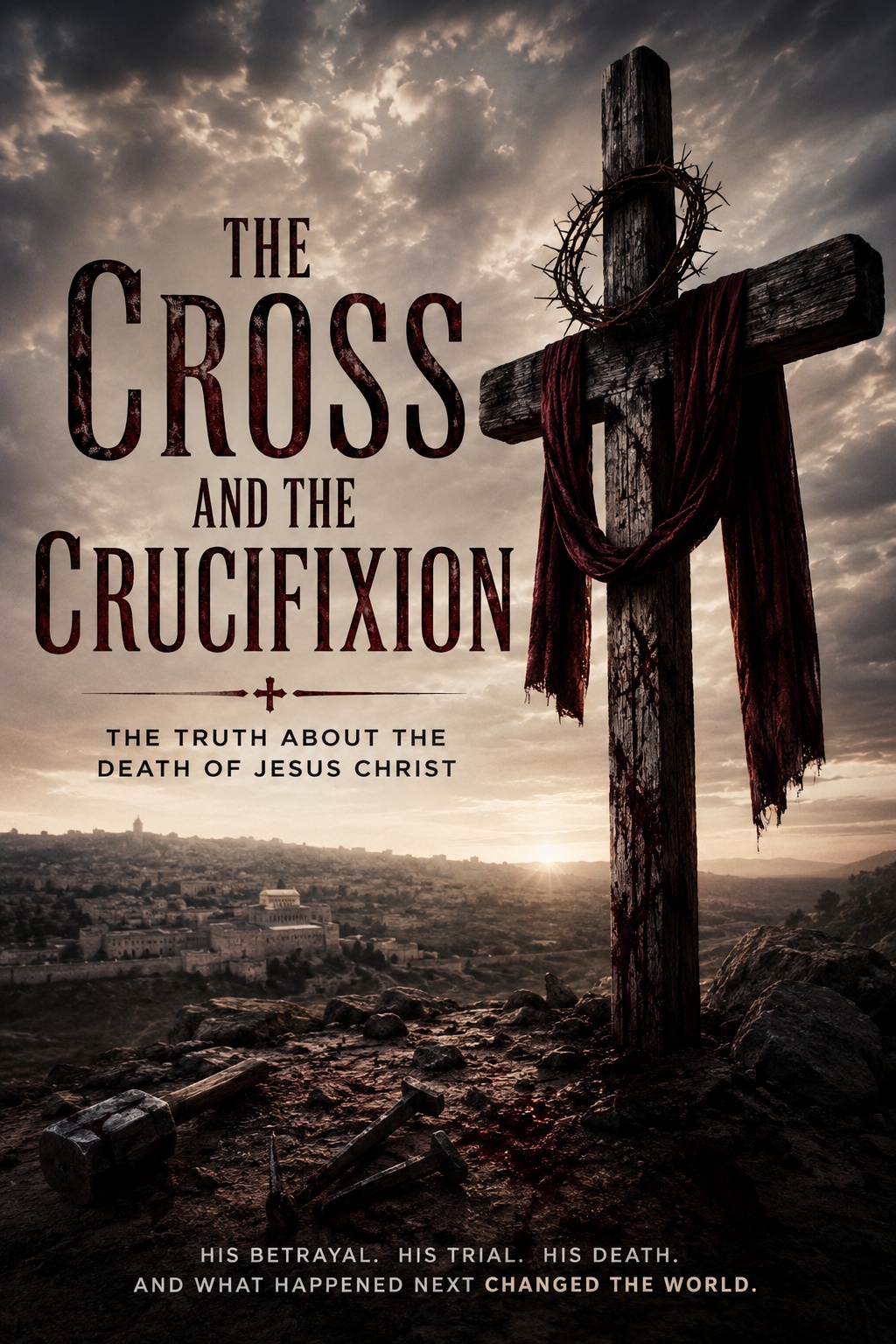 The Cross and the Crucifixion