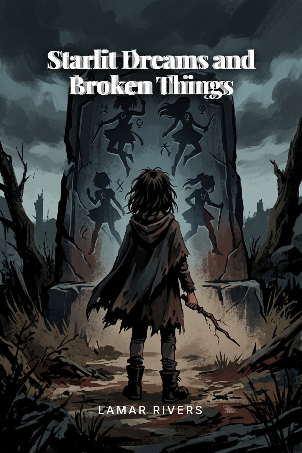 Starlit Dreams and Broken Things