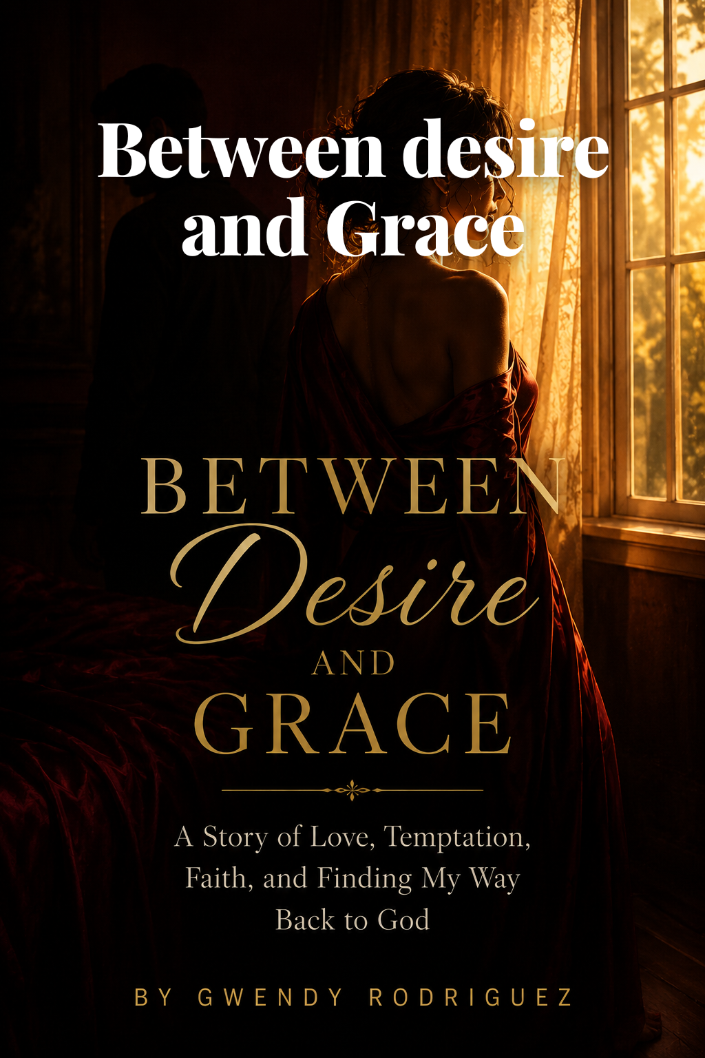 Between desire and Grace