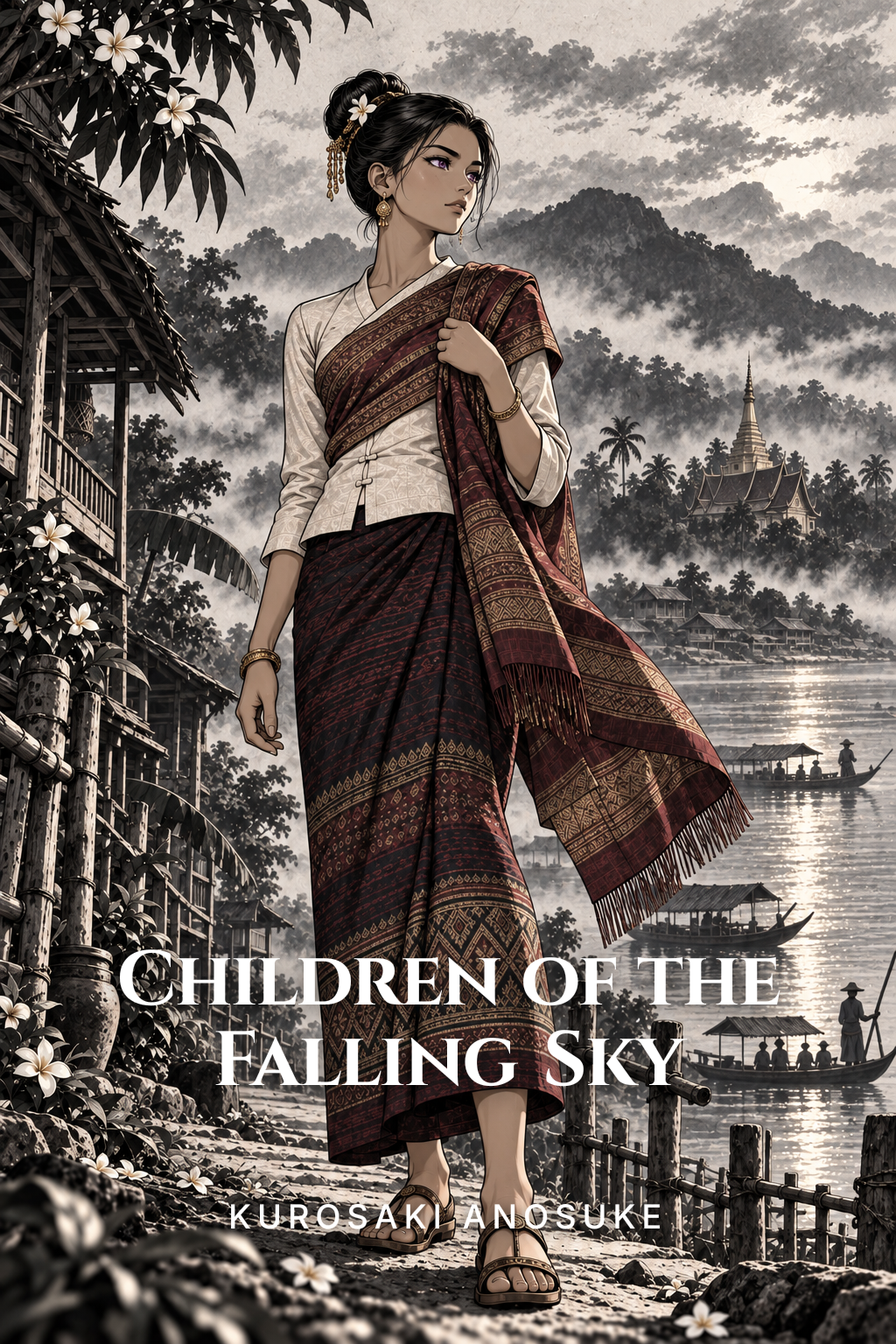 Children of the Falling Sky