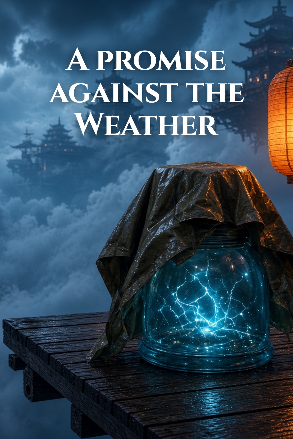 A Promise Against the Weather