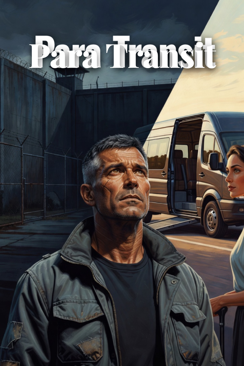 Para Transit