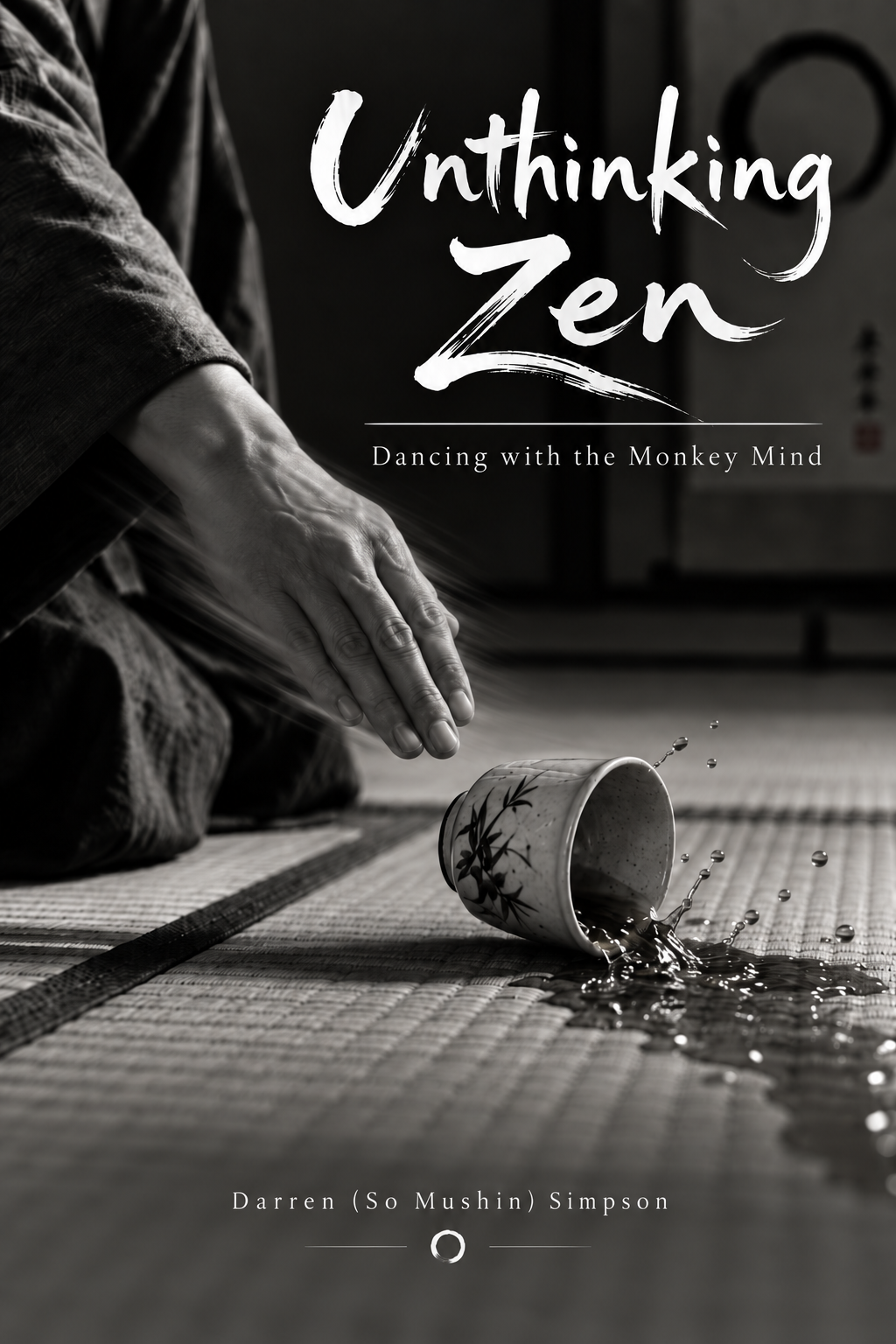 Unthinking Zen